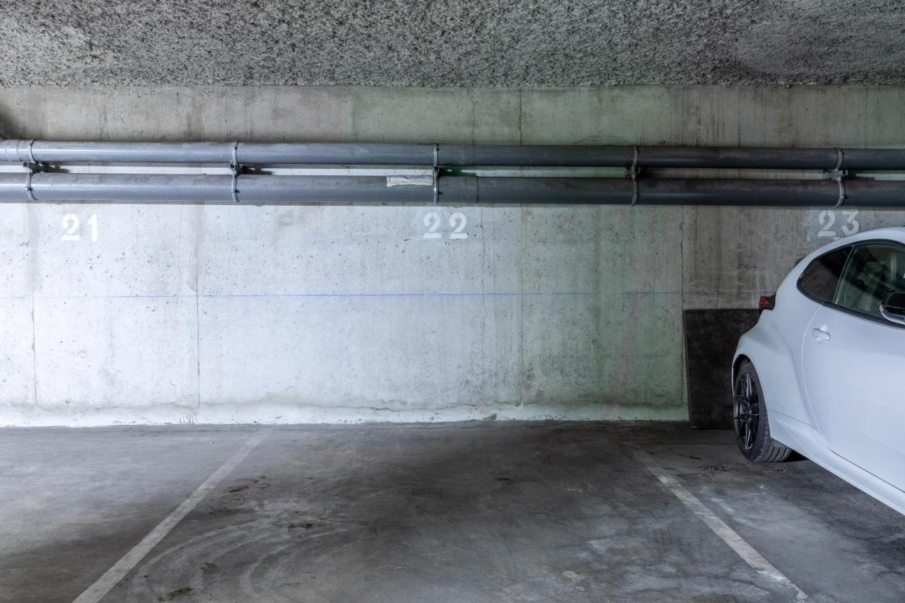 *Lardeco* Central Ville & Parking Clermont-Ferrand Kültér fotó